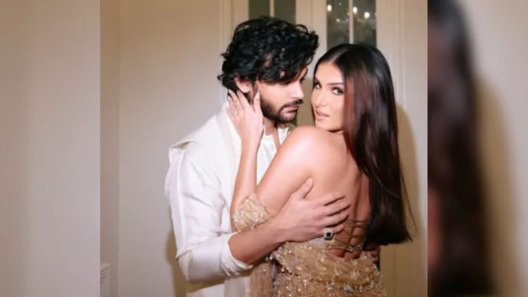 Tara Sutaria-Veer Pahariya:  బ్రేక్‌అప్.. విడిపోయిన స్టార్ సెలబ్రిటీ ప్రేమ జంట!