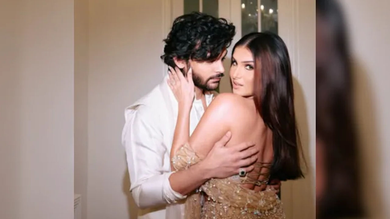 Tara Sutaria-Veer Pahariya:  బ్రేక్‌అప్.. విడిపోయిన స్టార్ సెలబ్రిటీ ప్రేమ జంట!