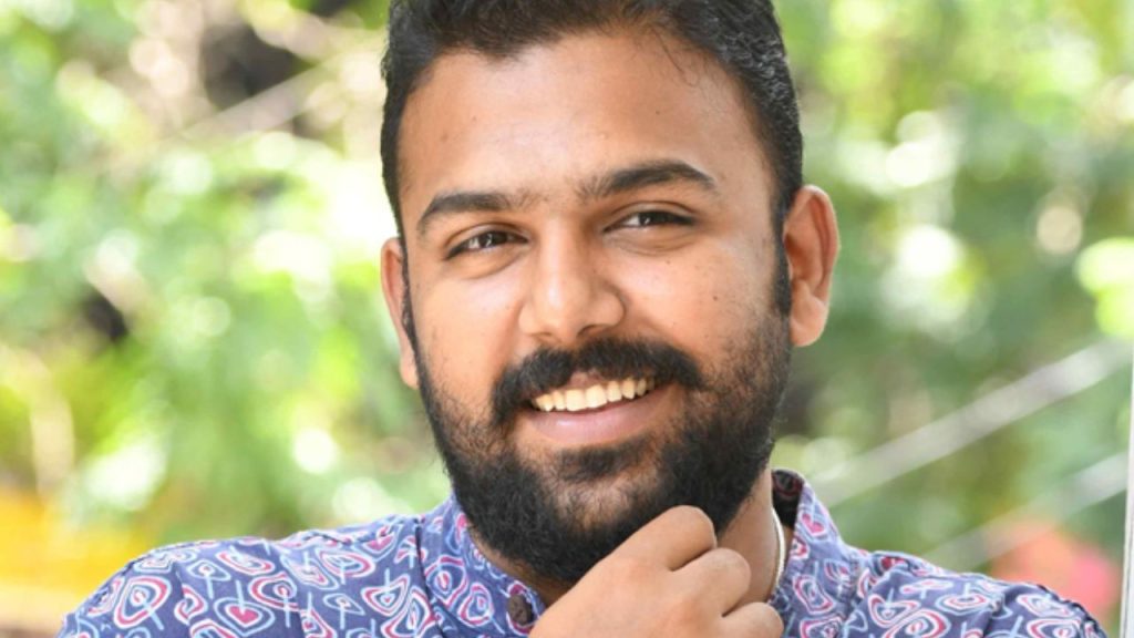 Tarun Baskar Directer