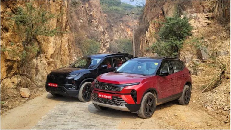 Tata Motors: హ్యుందాయ్, మహీంద్రాను వెనక్కి నెట్టిన టాటా.. నెక్సాన్, సియెర్రా వల్లే ఈ ఘనత!