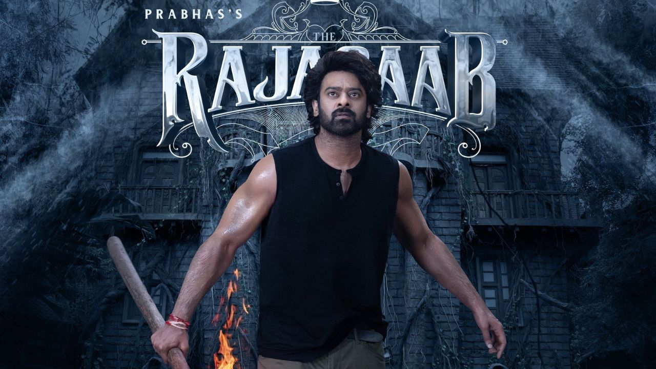 TheRajaSaab : రాజాసాబ్ ఓవర్శీస్ రివ్యూ.. దర్శకుడిపై ఫ్యాన్స్ ఆగ్రహం