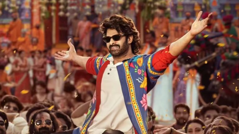 The Raja Saab :‘రాజా సాబ్’ నుండి.. మరో సాంగ్ డేట్ ఇచ్చిన థమన్..!