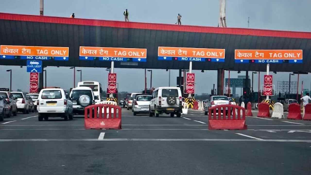 unpaid toll charges to block noc fitness renewal and permits under new rules