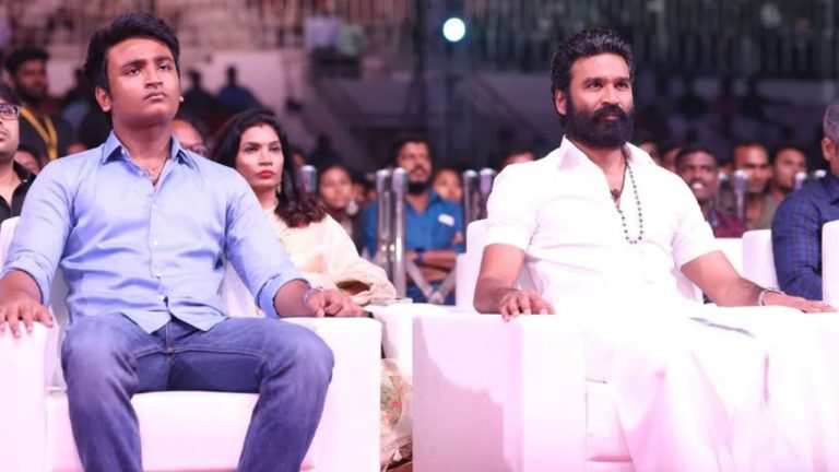 Dhanush : ధనుష్ కొడుకు ‘యాత్ర రాజా’ వెండితెర ఎంట్రీ