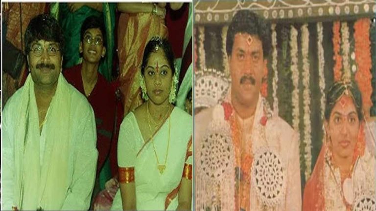 Trivikram-Sunil : ఒకే రోజున పెళ్లి చేసుకున్న త్రివిక్రమ్-సునీల్