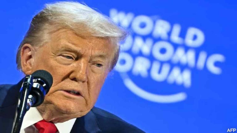 Donald Trump: యూఎస్ గ్రోత్ ఇంజన్.. యూరప్ దేశాలు పతనం..
