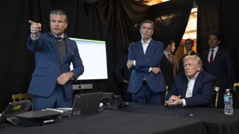 Trump: వెనిజులా తర్వాత మీరే.. ఈ దేశాలకు ట్రంప్ బిగ్ వార్నింగ్..