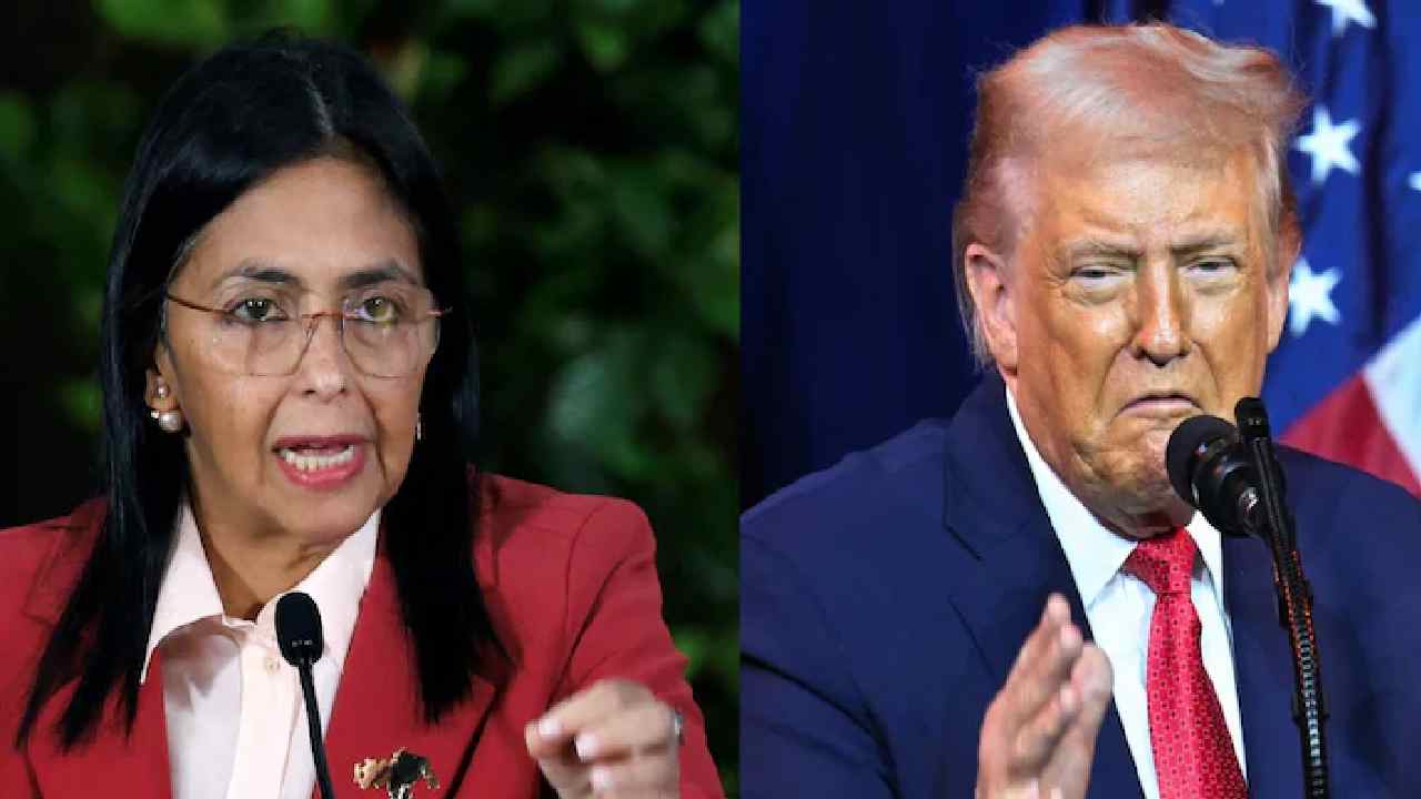 venezuelan leader blasts trumps energy greed rejects narco%e2%80%91terrorism claims