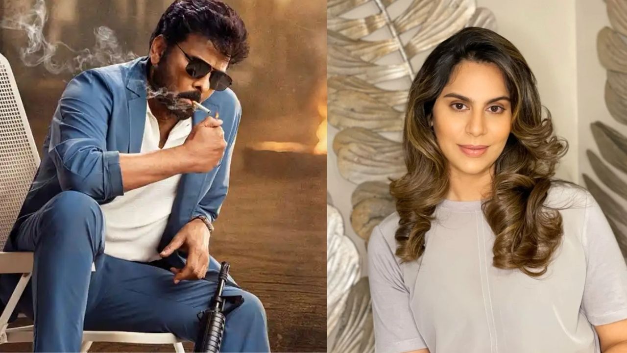 Chiranjeevi : ‘మన శంకర వరప్రసాద్’ పై ఉపాసన రివ్యూ..!