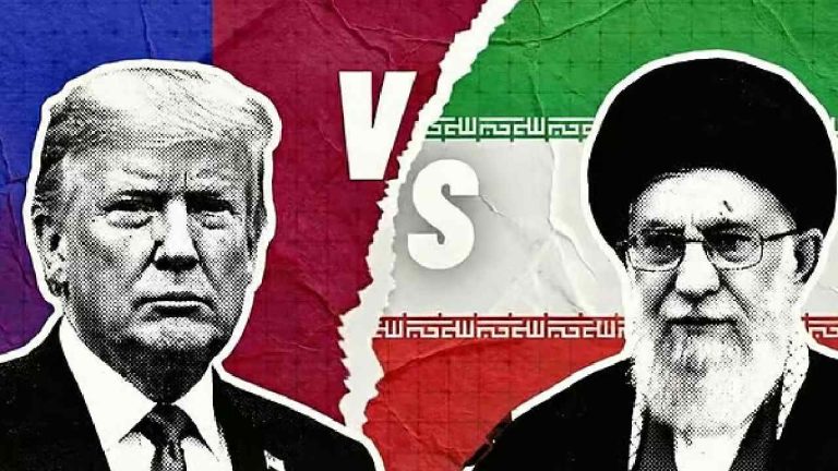 US Iran Tensions: ఇరాన్‌పై దాడికి యూఎస్ సిద్ధం.. ఖతార్ ఎయిర్‌బేస్‌లో విమానాల మోహరింపు..