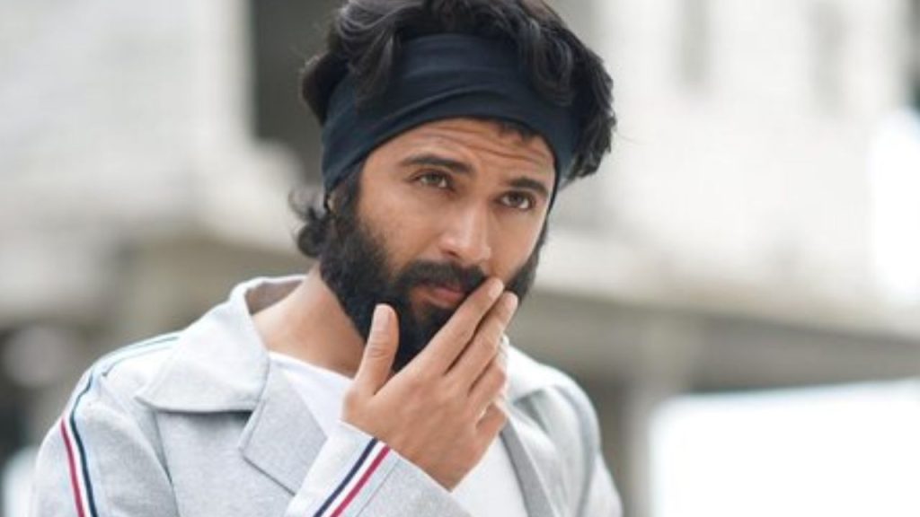 Vijay Devarakonda