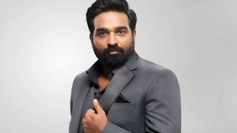 Vijay Sethupathi : అందుకే హీరో అయ్యా – విజయ్ సేతుపతి