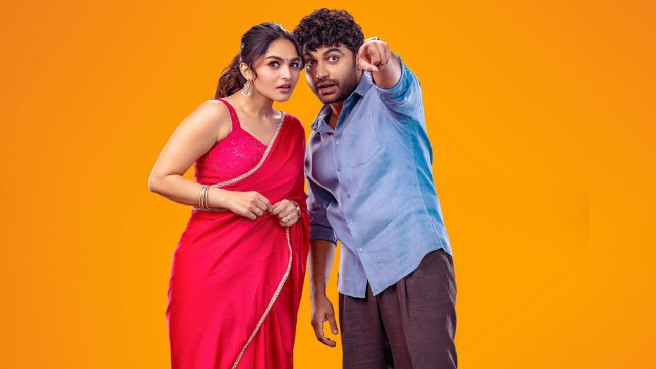 Vishwaksen : వరుస ప్లాపులు.. ఫంకీ సినిమాపైనే విశ్వక్ సేన్ ఆశలు..