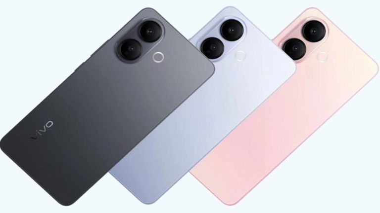 67 గంటల బ్యాటరీ బ్యాకప్, ఎనర్జీ ఎఫిషియెన్సీ ‘క్లాస్ B’తో Vivo V70 FE స్పెసిఫికేషన్స్ లీక్