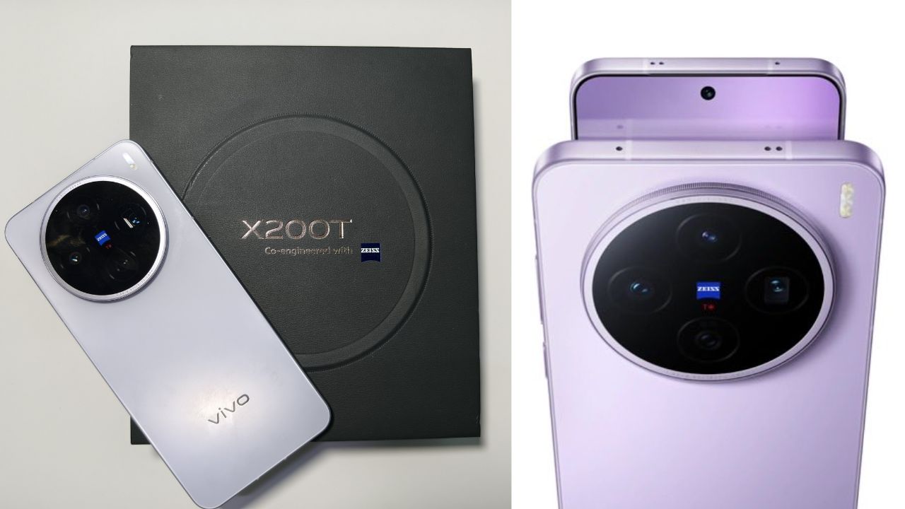 IP68+IP69 రేటింగ్స్, 7 ఏళ్ల సెక్యూరిటీ అప్‌డేట్స్‌తో పాటు భారీ డిస్కౌంట్⁭తో భారత్‌లో vivo X200T లాంచ్..!