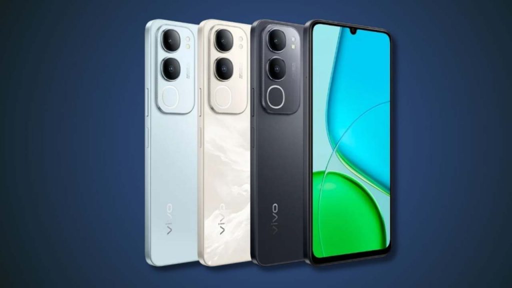 Vivo Y50e 5g 1
