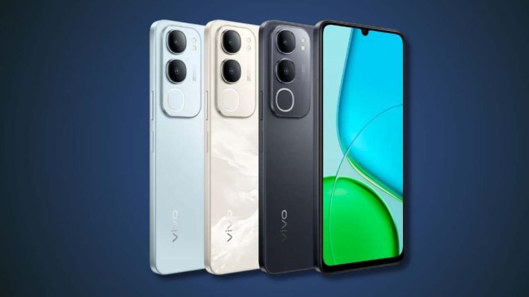 6000mAh బ్యాటరీతో Vivo కొత్త 5G ఫోన్లు.. బడ్జెట్‌లో ఇంత పెద్ద బ్యాటరీ..?