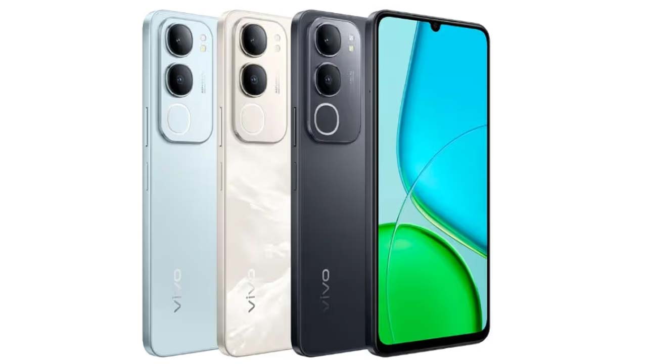 Vivo Y50e 5g