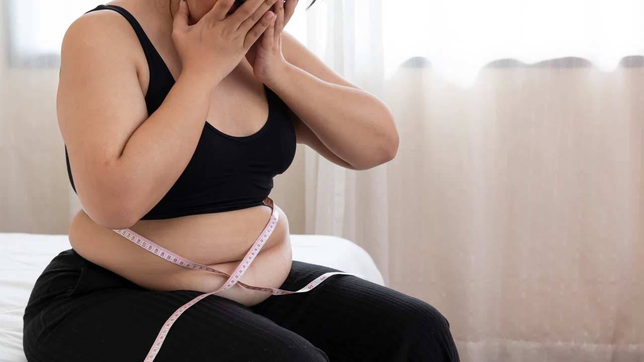 Weight Loss Tips: వెయిట్ లాస్ కావాలనుకుంటున్నారా? ఈ 5 ట్రై చేయండి..