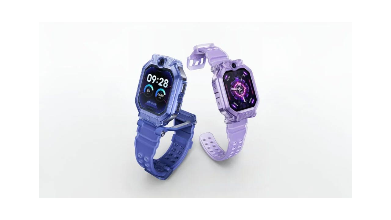Xiaomi Kids Watch: షియోమీ కొత్త కిడ్స్ వాచ్.. మీ బిడ్డ ఏ ఫ్లోర్ లో ఉందో ఇట్టే కనిపెట్టొచ్చు!