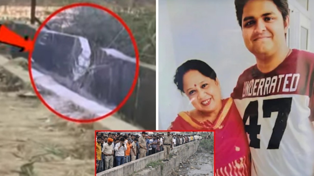 Yuvraj Mehta: ‘నాన్నా.. నన్ను కాపాడు…’ ఇది వ్యవస్థ చేసిన హ*త్య..? సంచలన రేపుతోన్న యువరాజ్‌ డెత్ ఎపిసోడ్!