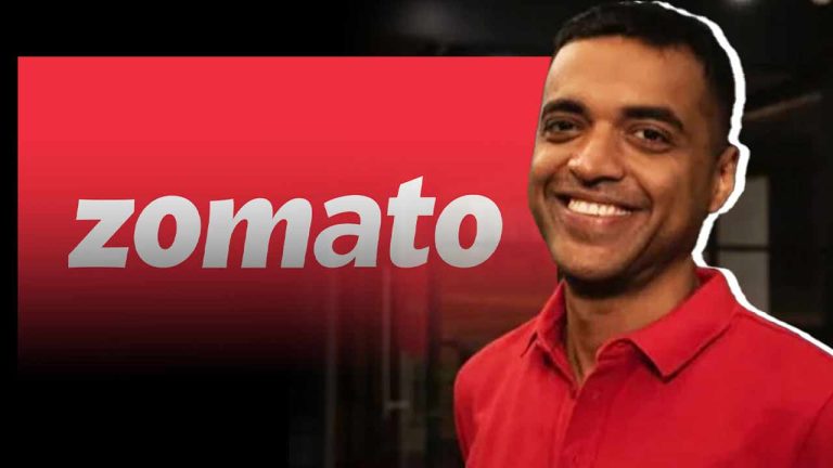 Zomato CEO Resign : జోమోటో సీఈవో రాజీనామా..!