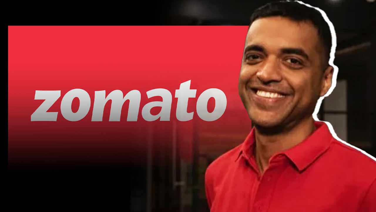 zomato ceo dipinder goyal resignation albinder singh new eternal ceo