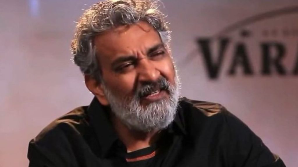 వారణాసి రాజమౌళి