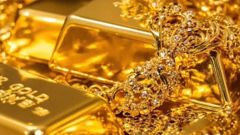 100 Years Gold Price History: రూ.18 నుంచి లక్ష 57 వేలు.. బంగారం 100 ఏళ్ల చరిత్ర ఇదే!