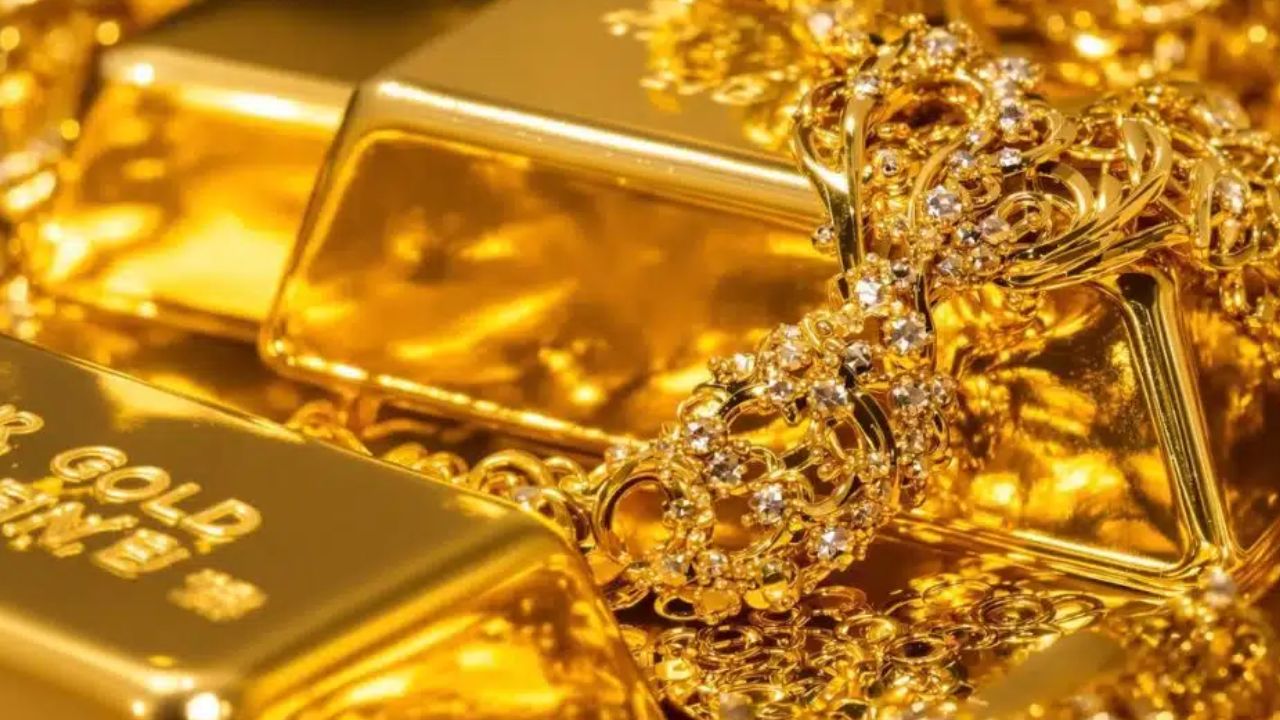 100 Years Gold Price History: రూ.18 నుంచి లక్ష 57 వేలు.. బంగారం 100 ఏళ్ల చరిత్ర ఇదే!