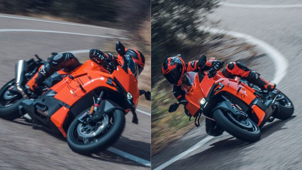 2026 Ktm 790 Duke
