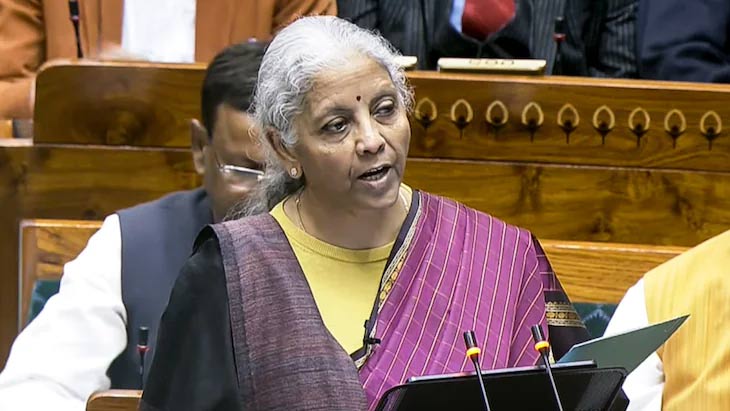 Union Budget: సండే మూడ్‌ను.. మార్కెట్‌ను రెండూ నాశనం చేశారు.. నిర్మలమ్మ బడ్జెట్‌పై నెట్టింట విమర్శలు