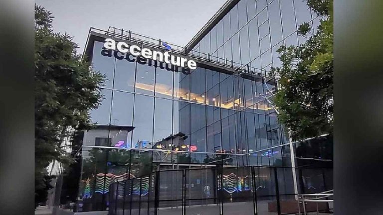 Accenture: ప్రమోషన్ కావాలంటే AI వాడాలి.. ఉద్యోగులకు యాక్సెంచర్ వార్నింగ్..