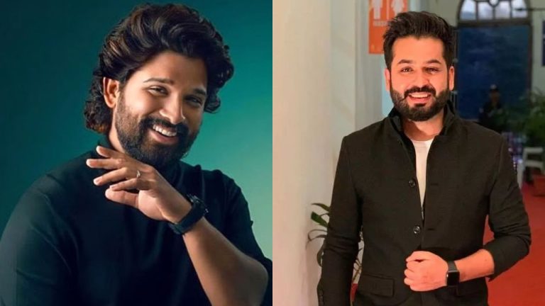 Aditya Dhar-Allu Arjun: ‘ధురంధర్’ డైరెక్టర్‌తో అల్లు అర్జున్?.. పాన్‌ ఇండియా స్టార్మ్ పక్కా!