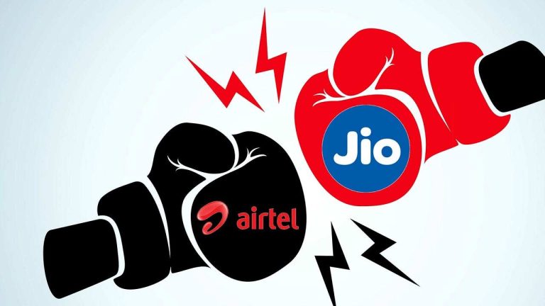 Airtel NBFC License: ఎయిర్‌టెల్ బిగ్ ప్లాన్.. ముఖేష్ అంబానీకి గట్టి పోటీ!