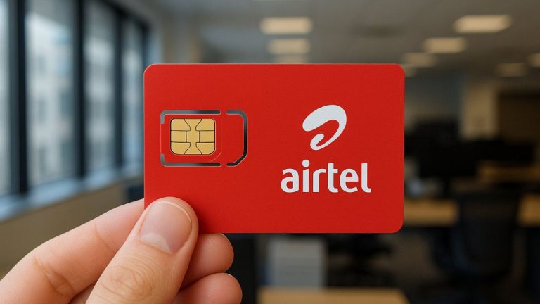 Airtel Unlimited Plans 2026: ఎయిర్‌టెల్ నయా ప్రీపెయిడ్ ప్లాన్స్‌.. రూ.399, 449కే అన్‌లిమిటెడ్ డేటా!