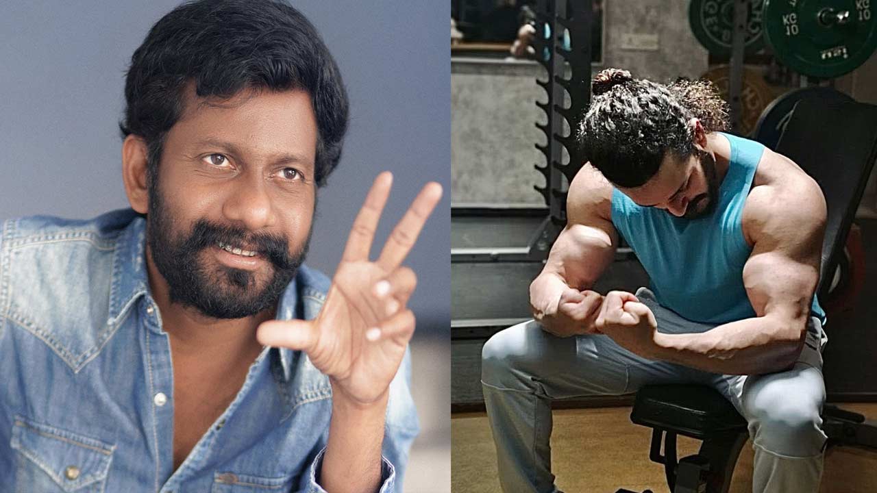 Buchi Babu Sana: మెగా హీరో తర్వాత అక్కినేని హీరోతో బుచ్చిబాబు సినిమా!