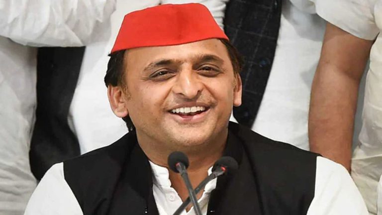 Akhilesh: అఖిలేష్ యాదవ్ బిగ్ ప్లాన్.. యూపీ ఎన్నికల కోసం ఐ-ప్యాక్‌తో డీల్