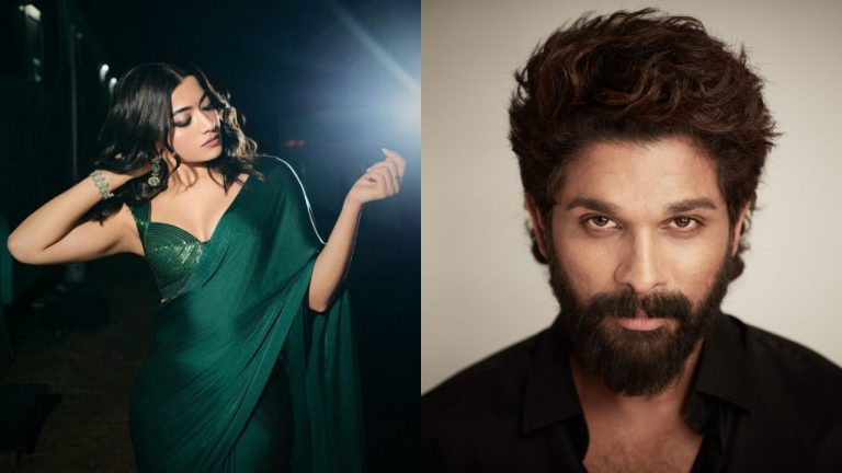 AA22 : బన్నీకి విలన్‌గా రష్మిక.. ‘AA22’లో శ్రీవల్లి ఊహించని ట్విస్ట్!