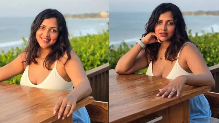 Amala Paul: బాయ్‌ఫ్రెండ్ లేడు, ప్రెగ్నెంట్ అయ్యా.. జ్యోతిష్యుడు చెప్పిందే నిజమైందంటూ అమలాపాల్‌ షాకింగ్ కామెంట్స్!