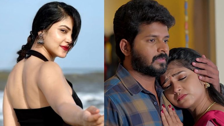 Gunde Ninda Gudi Gantalu : గుండె నిండా గుడిగంటలు.. మీనా రెమ్యూనరేషన్ తెలిస్తే షాక్ అవ్వాల్సిందే!