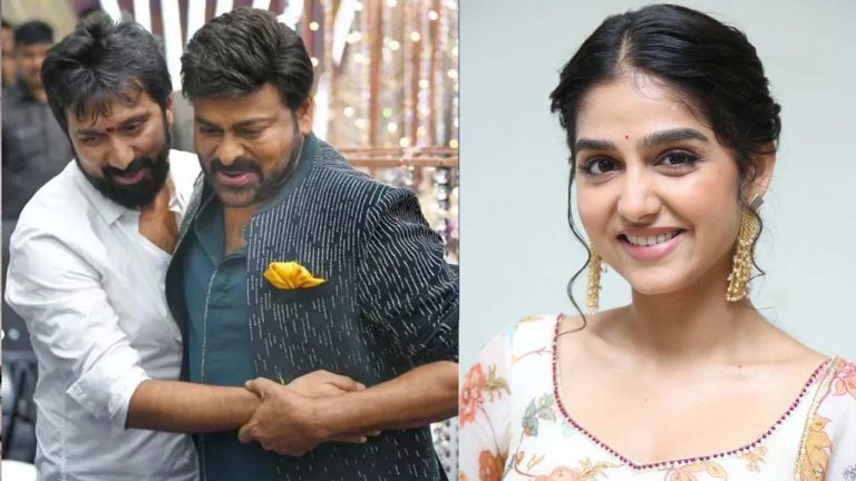 Chiranjeevi – Mega 158: మెగా ఛాన్స్ కొట్టేసిన ఛాంపియన్ హీరోయిన్.. !