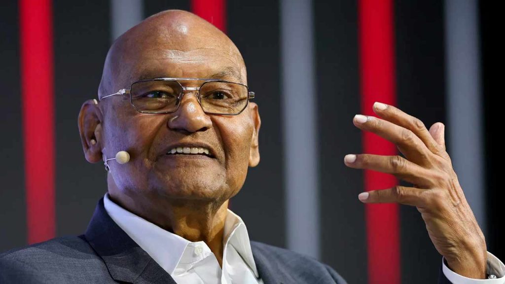 Anil Agarwal