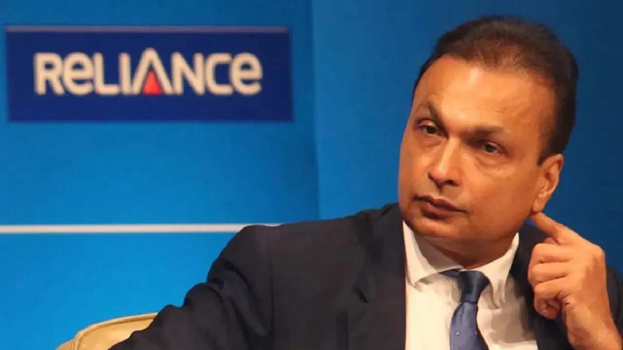business ed summons tina ambani anil ambani money laundering case