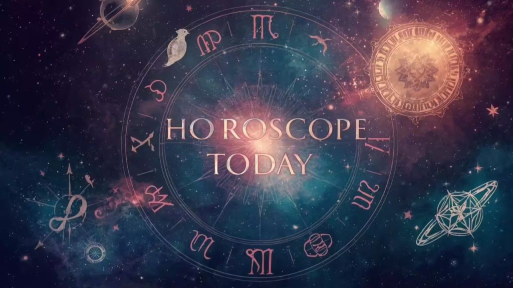 Astrology Today