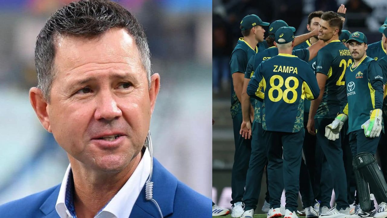 Australia-Ricky Ponting: సిగ్గుచేటు.. ఆస్ట్రేలియా వైఫల్యానికి అదే ప్రధాన కారణం!