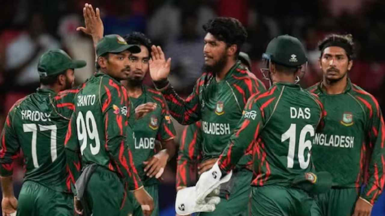 bangladesh seeks fast reset in india cricket ties after world cup drama