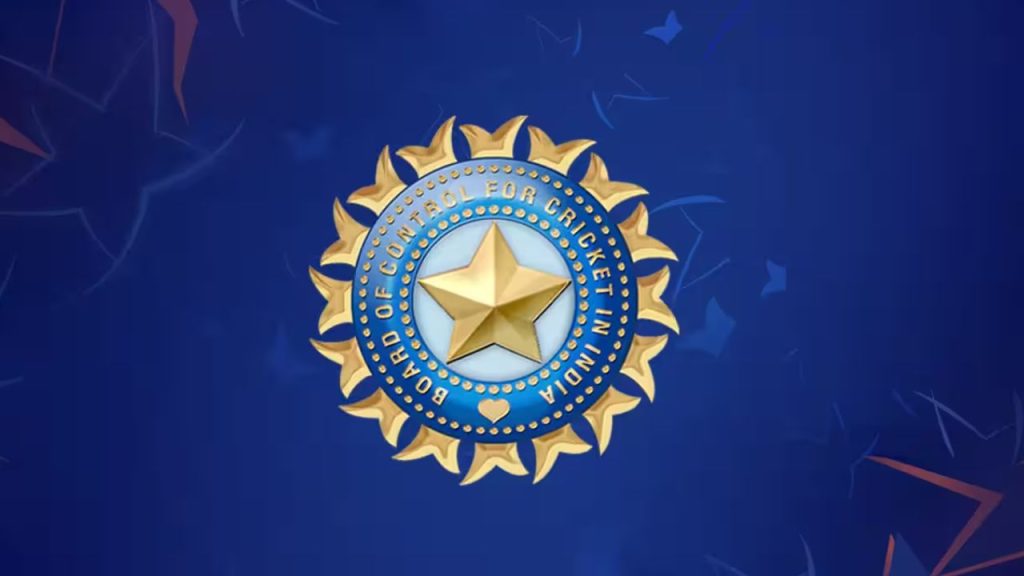 Bcci