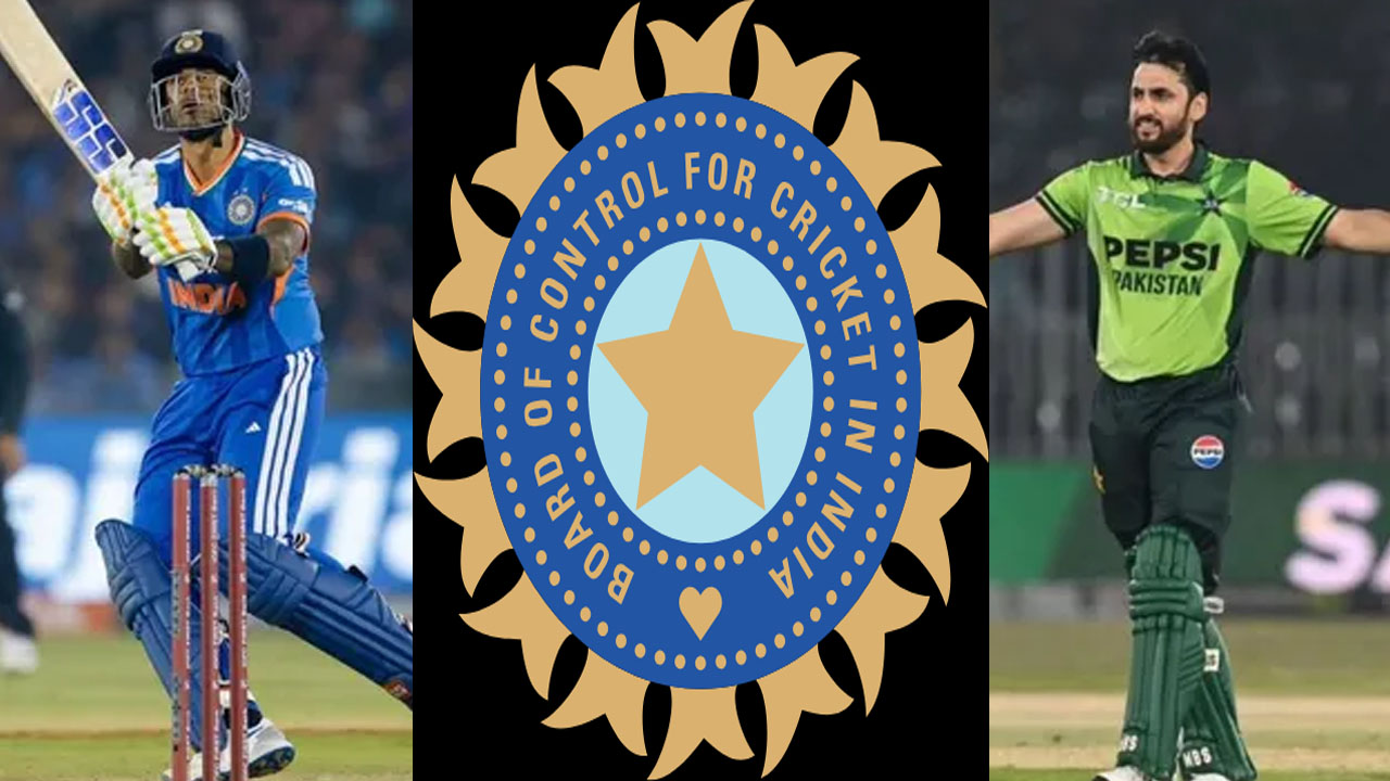 india pakistan t20 world cup match row bcci icc