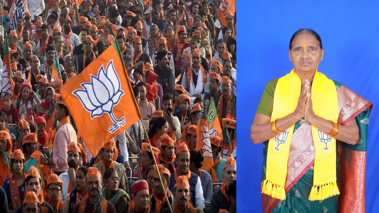 Telangana Municipal Election: కౌంటింగ్‌కు ముందు బీజేపీకి బిగ్‌షాక్.. మరో అభ్యర్థి మృతి!